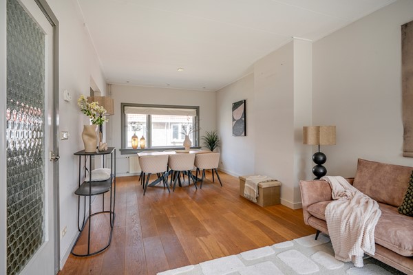 Medium property photo - Jacob van der Borchstraat 65BS, 3515 XC Utrecht